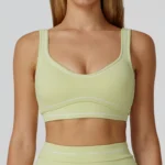 Wholesale Sports Bras Gym Clothes Bulk Private Label Sports Apparel Custom Gym Wear Manufacturers