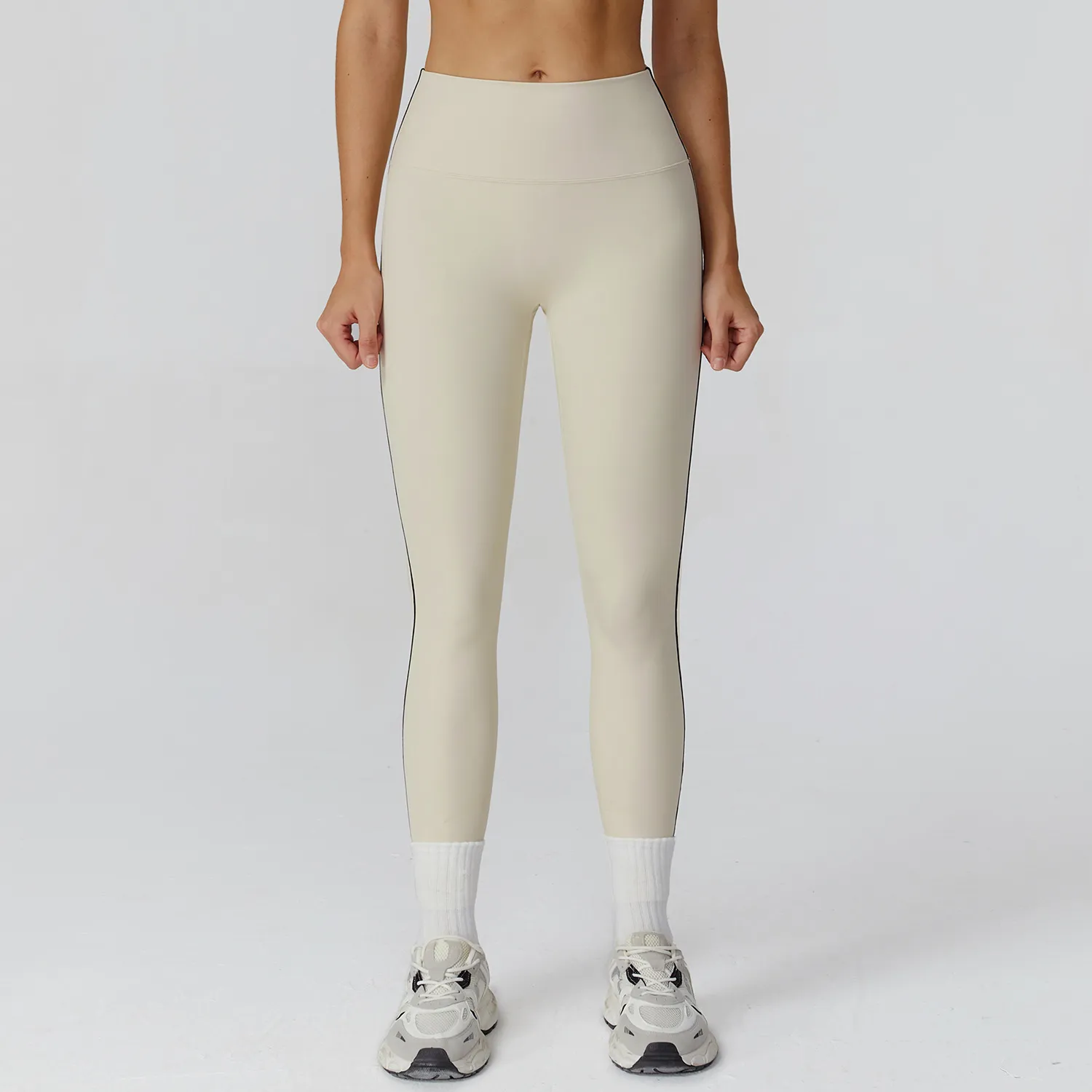Fitness Leggings Wholesale Private Label Sportswear Yoga Pants Manufacturers Gym Clothes Bulk
