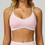 Wholesale Sports Bra Seamless Gym Wear Sportswear Private Label Custom Sportswear Suppliers