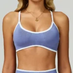 Wholesale Sports Bra Seamless Gym Wear Sportswear Private Label Custom Sportswear Suppliers