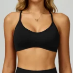 Wholesale Sports Bra Seamless Gym Wear Sportswear Private Label Custom Sportswear Suppliers Bras Bulk