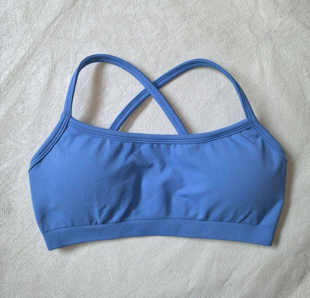Seamless Gym Set Sports Bra Wholesale Bulk Running Shorts Gym Clothes Manufacturer