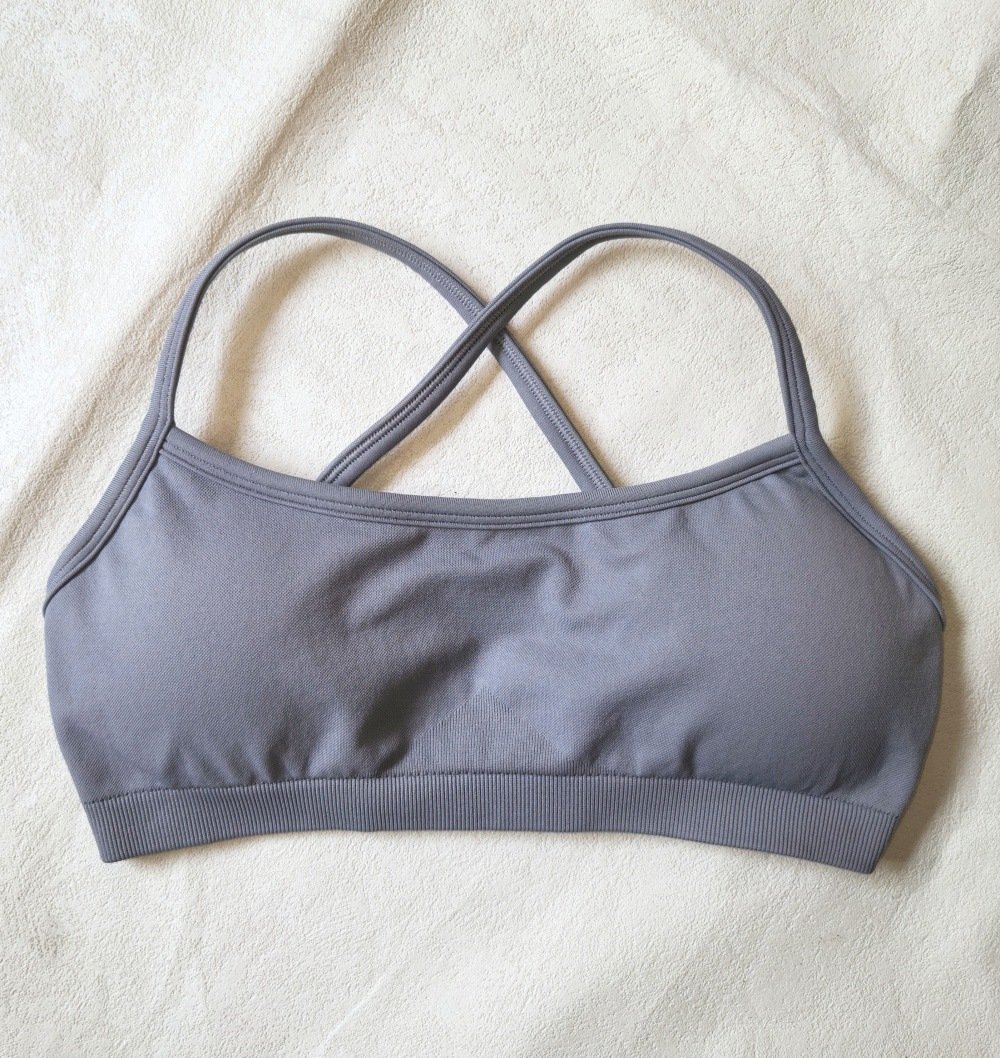 Seamless Gym Set Sports Bra Wholesale Bulk Running Shorts Gym Clothes Manufacturer
