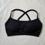 Seamless Gym Set Sports Bra Wholesale Bulk Running Shorts Gym Clothes Manufacturer