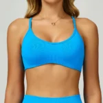 Wholesale Sports Bra Seamless Gym Wear Sportswear Private Label Custom Sportswear Suppliers Bras Bulk