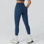 Fitness Leggings Wholesale Private Label Sportswear Yoga Pants Manufacturers Gym Clothes Bulk
