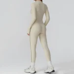 Slim Fit Sports Jacket China Sportswear Custom Sportswear Manufacturer Workout Jacket