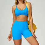 Wholesale Sports Bra Seamless Gym Wear Sportswear Private Label Custom Sportswear Suppliers Bras Bulk