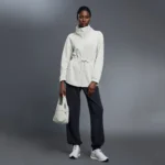 Fitness Yoga Shoulder Bag Women's Multifunctional Bag Custom Fitness Gear Crossbody Bag