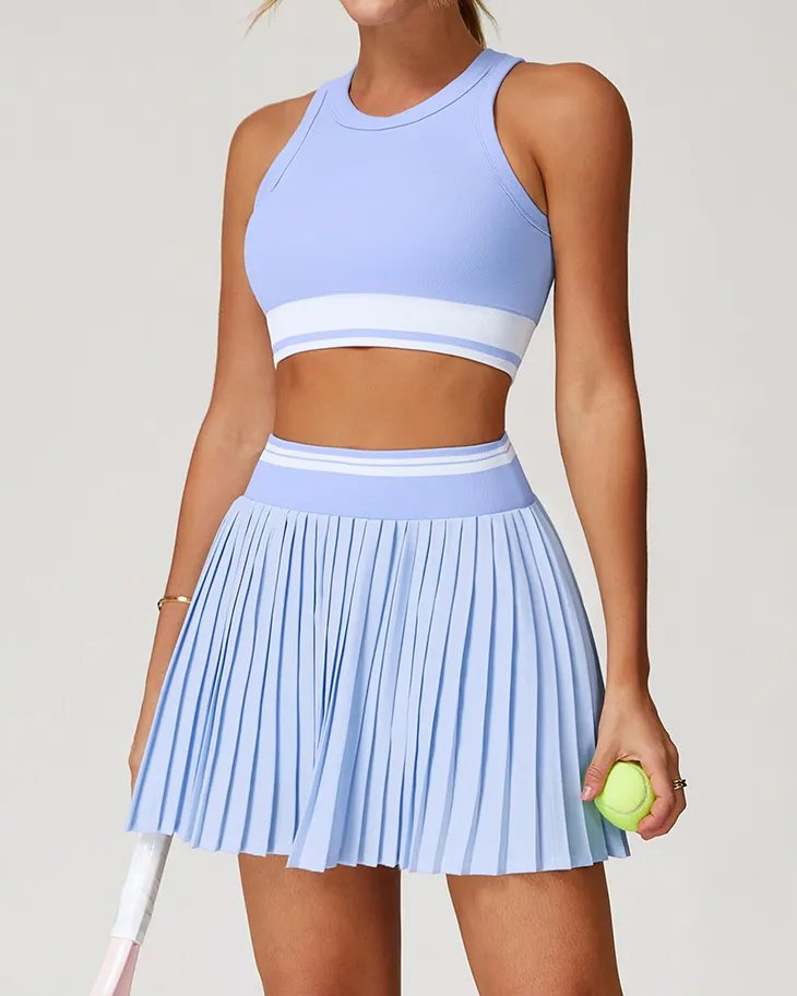custom made tennis skirts Womens Tennis Skirts​ Gym Clothing Suppliers Create Gym Clothing Workout Clothes Manufacturer