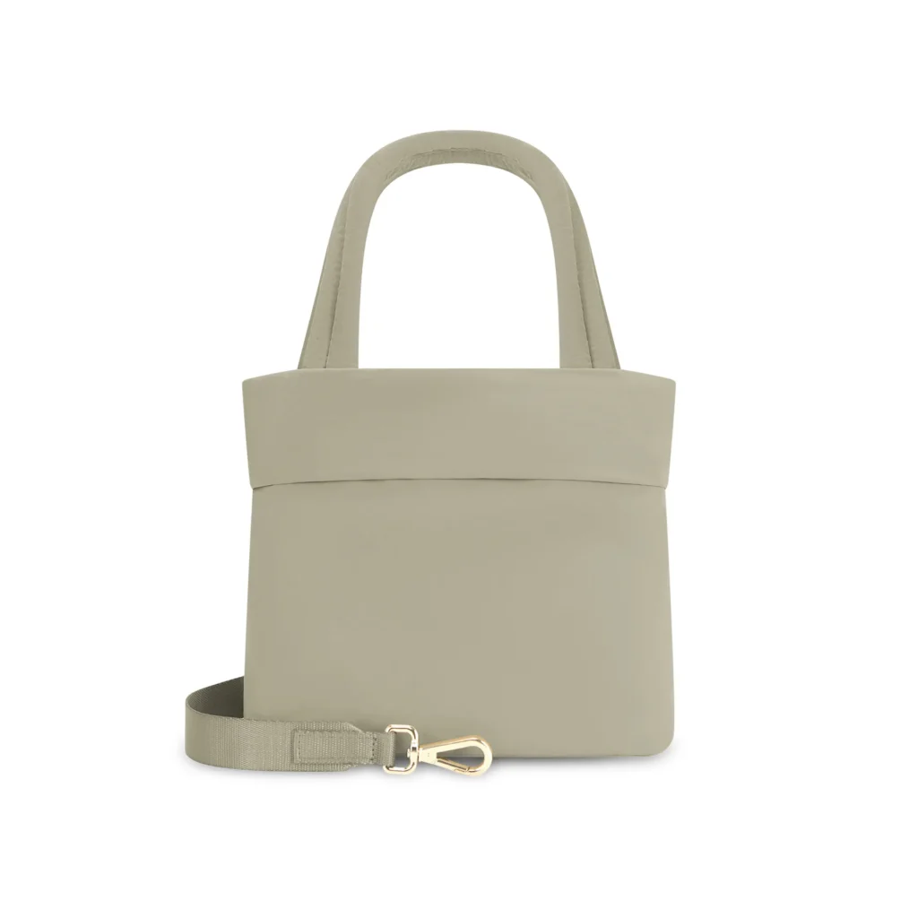 Fitness Yoga Shoulder Bag Women's Multifunctional Bag Custom Fitness Gear Crossbody Bag