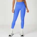 Seamless Yoga Leggings Yoga Pants Suppliers Private Label Workout Clothes Wholesale Activewear Sets