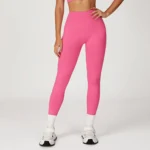 Seamless Yoga Leggings Yoga Pants Suppliers Private Label Workout Clothes Wholesale Activewear Sets