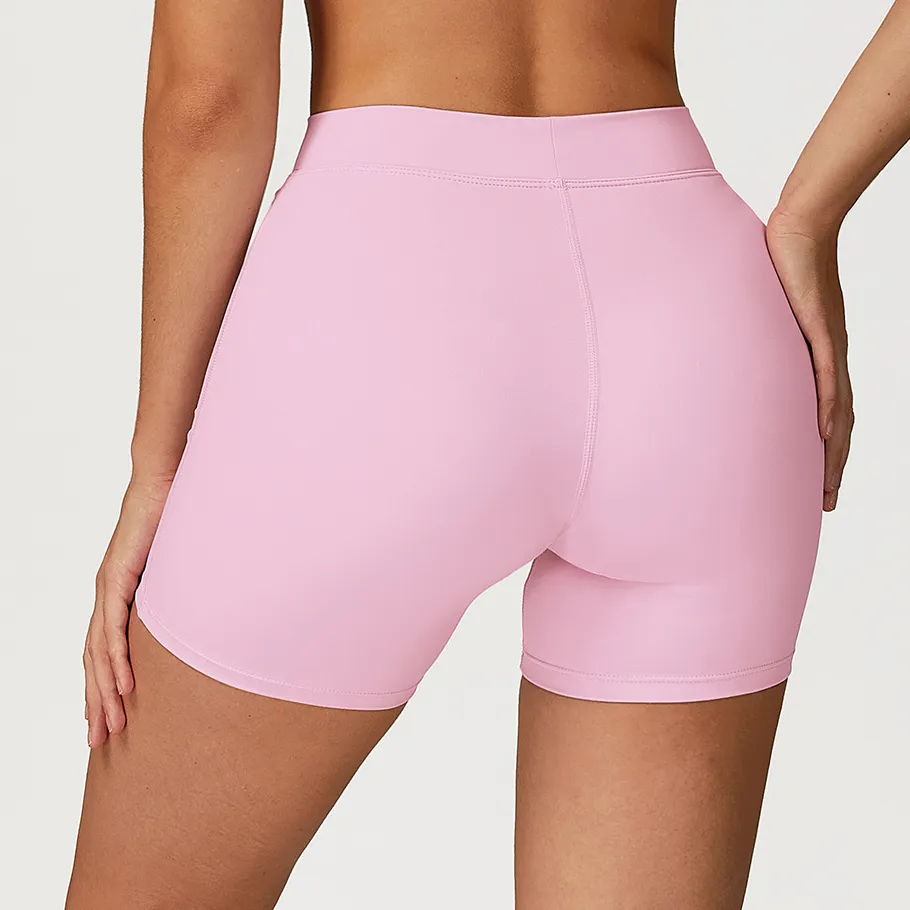 Custom Gym Shorts China Clothing Factory Shorts Manufacturer Wholesale Athletic Apparel