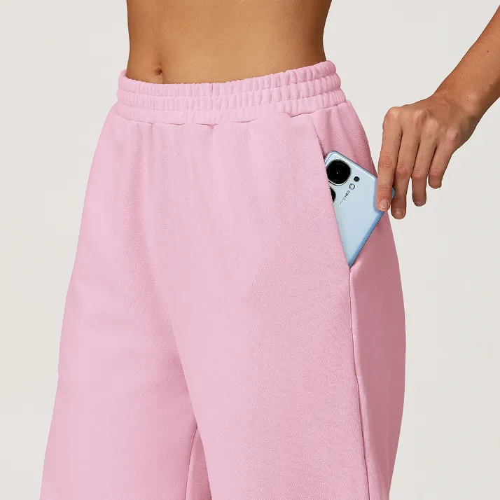 Custom Hoodie and Sweatpants Set Wholesale Workout Wear Athleisure Manufacturers