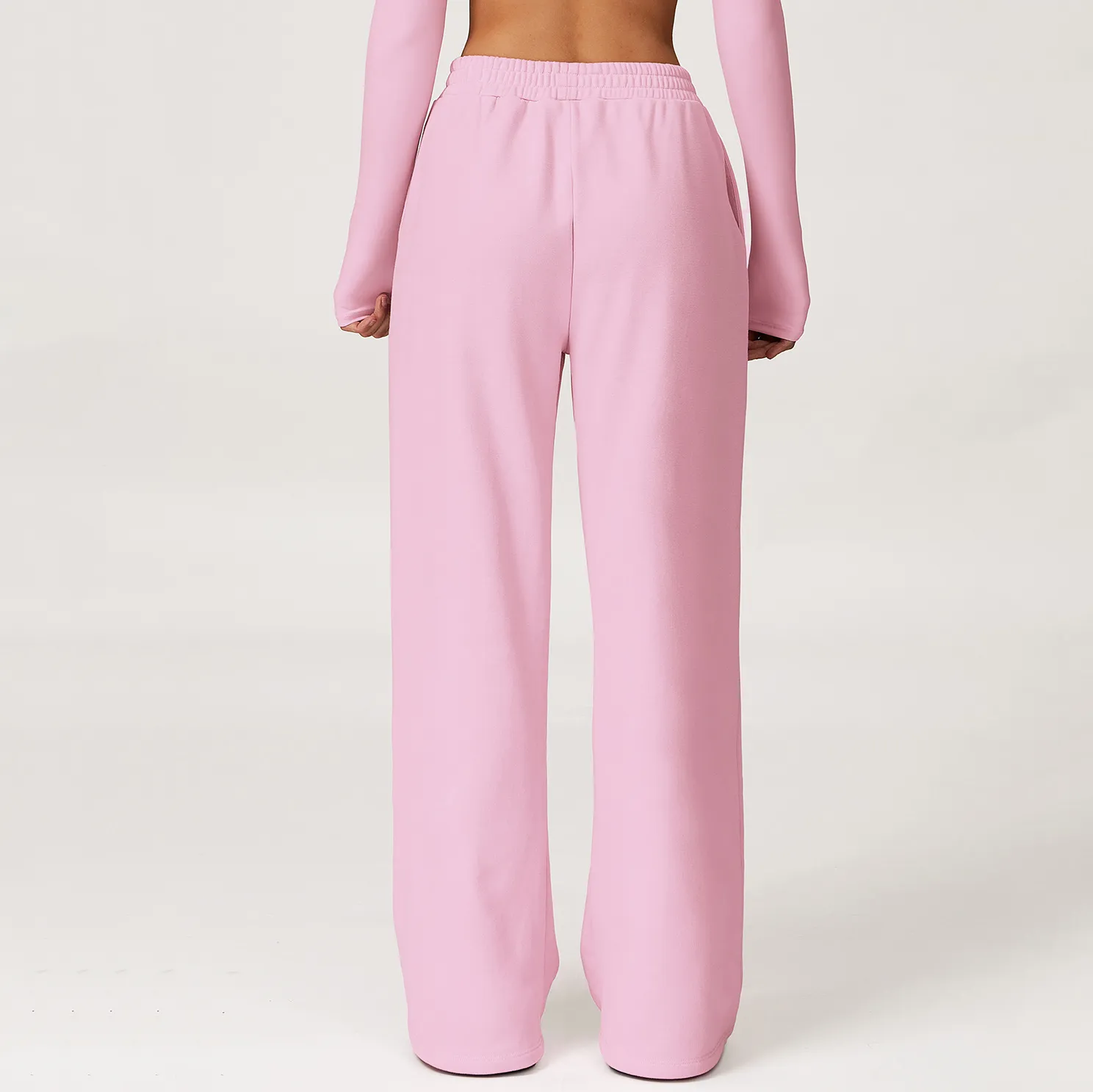 Custom Hoodie and Sweatpants Set Wholesale Workout Wear Athleisure Manufacturers