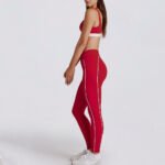 Custom Workout Sets Sportswear Supplier China Sports Bra Wholesale Yoga Pants Manufacturers