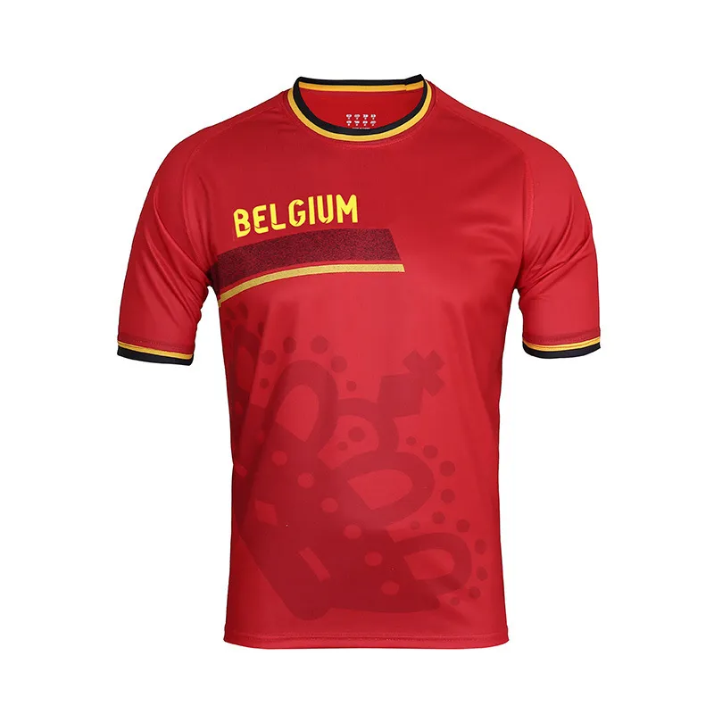 soccer jersey supplier sportswear supplier design soccer jerseyschina t shirts for basketball polyester football jersey