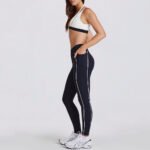 Custom Workout Sets Sportswear Supplier China Sports Bra Wholesale Yoga Pants Manufacturers