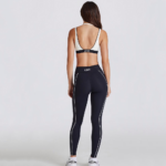 Custom Workout Sets Sportswear Supplier China Sports Bra Wholesale Yoga Pants Manufacturers