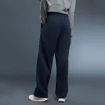 Women's Athleisure Pants Custom Embroidered Sweatpants Workout Wear Custom Jogger Pants