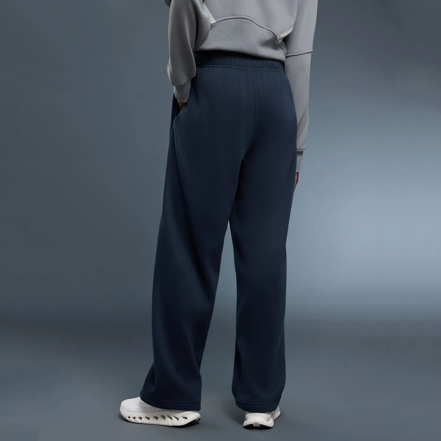 Women's Athleisure Pants Custom Embroidered Sweatpants Workout Wear Custom Jogger Pants