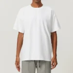 Custom Gym Shirts​ Mens Activewear Manufacturer Wholesale Cotton T Shirts China Sportswear