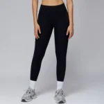 Leggings Wholesale Distributors Yoga Pants With Pockets Workout Clothes Supplier Custom Activewear