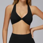 Wholesale Sports Bras Gym Clothing Manufacturers Private Label Athletic Wear China Clothing Factory