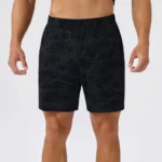 Bulk Running Shorts Custom Gym Shorts Bulk Private Label Workout Clothes Athletic Wear Suppliers
