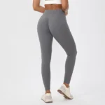 Yoga Pants Suppliers White Label Activewear Custom Yoga Outfits Wholesale Womens Sportswear
