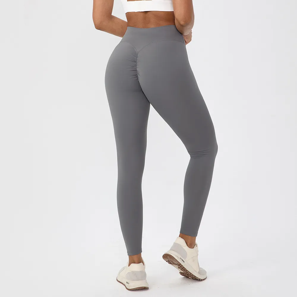 Yoga Pants Suppliers White Label Activewear Custom Yoga Outfits Wholesale Womens Sportswear