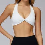 Wholesale Sports Bras Gym Clothing Manufacturers Private Label Athletic Wear China Clothing Factory