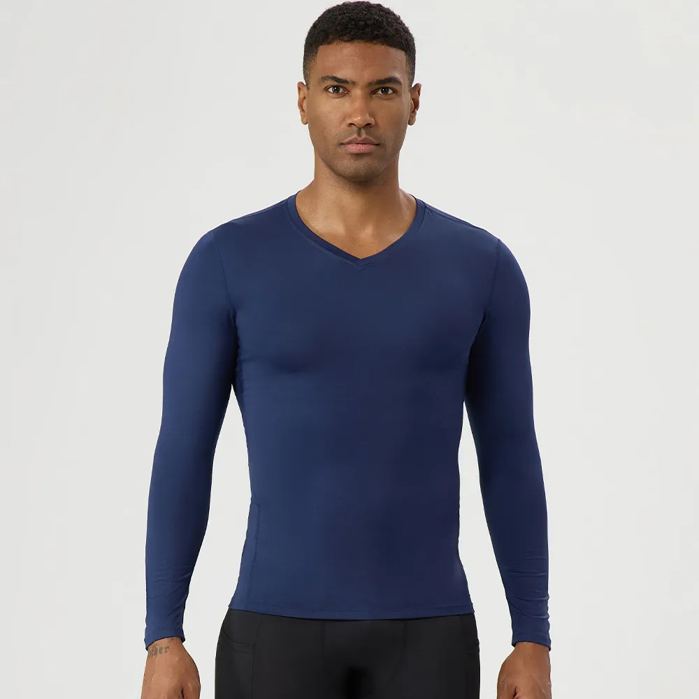 Sweat Wicking T Shirt Sportswear Clothing Manufacturer Mens Activewear Wholesale Fitness Top