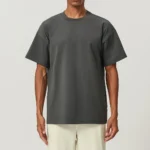 Custom Gym Shirts​ Mens Activewear Manufacturer Wholesale Cotton T Shirts China Sportswear