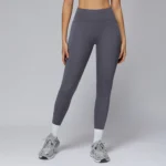 Leggings Wholesale Distributors Yoga Pants With Pockets Workout Clothes Supplier Custom Activewear
