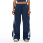 Women's Athleisure Pants Custom Sweatpants Workout Wear Wholesale Jogger Pants