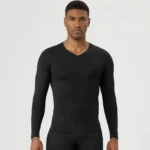 Sweat Wicking T Shirt Sportswear Clothing Manufacturer Mens Activewear Wholesale Fitness Top