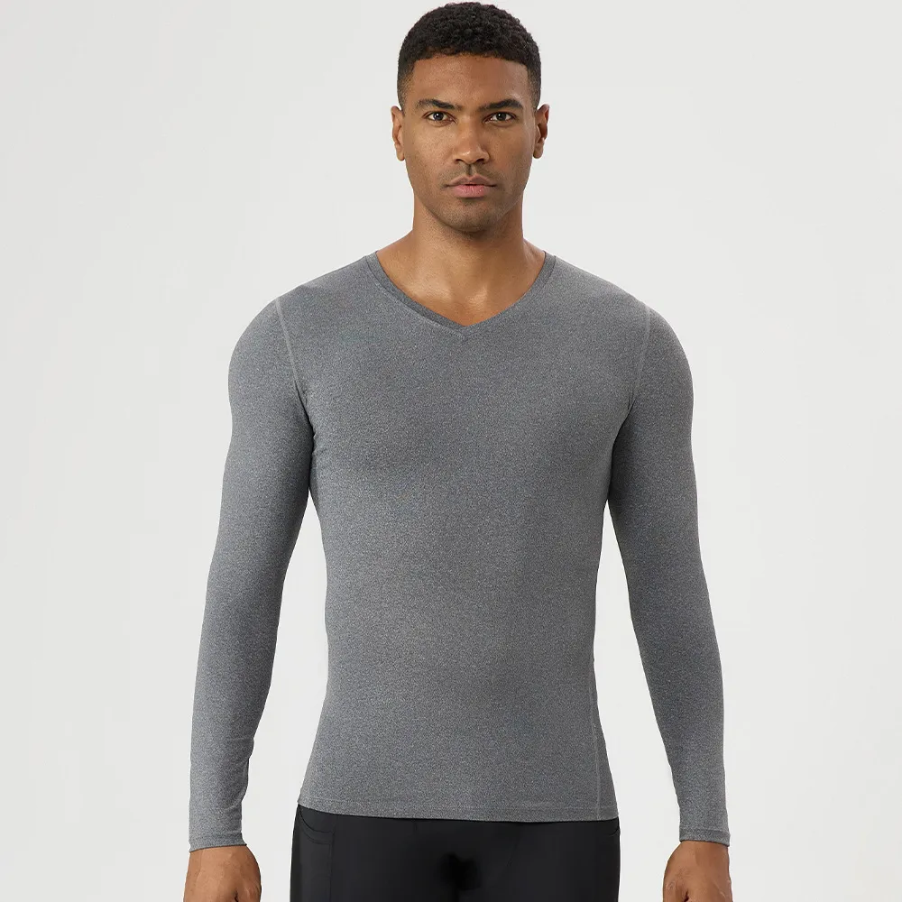 Sweat Wicking T Shirt Sportswear Clothing Manufacturer Mens Activewear Wholesale Fitness Top