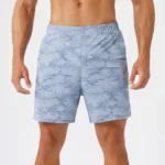 Bulk Running Shorts Custom Gym Shorts Bulk Private Label Workout Clothes Athletic Wear Suppliers