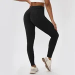 Yoga Pants Suppliers White Label Activewear Custom Yoga Outfits Wholesale Womens Sportswear