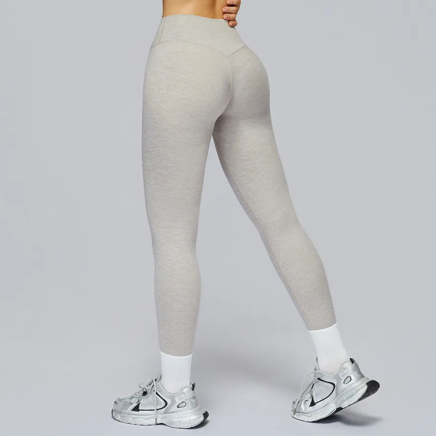 Leggings Manufacturers Yoga Pants Suppliers Private Label Athletic Wear with Cationic Fabric