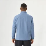 Waterproof Jackets For Men Wholesale Mens Activewear Stand Collar Sports Windbreaker Jacket​