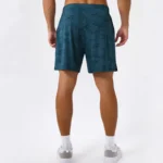 Bulk Running Shorts Custom Gym Shorts Bulk Private Label Workout Clothes Athletic Wear Suppliers
