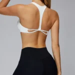 Wholesale Sports Bras Gym Clothing Manufacturers Private Label Athletic Wear China Clothing Factory