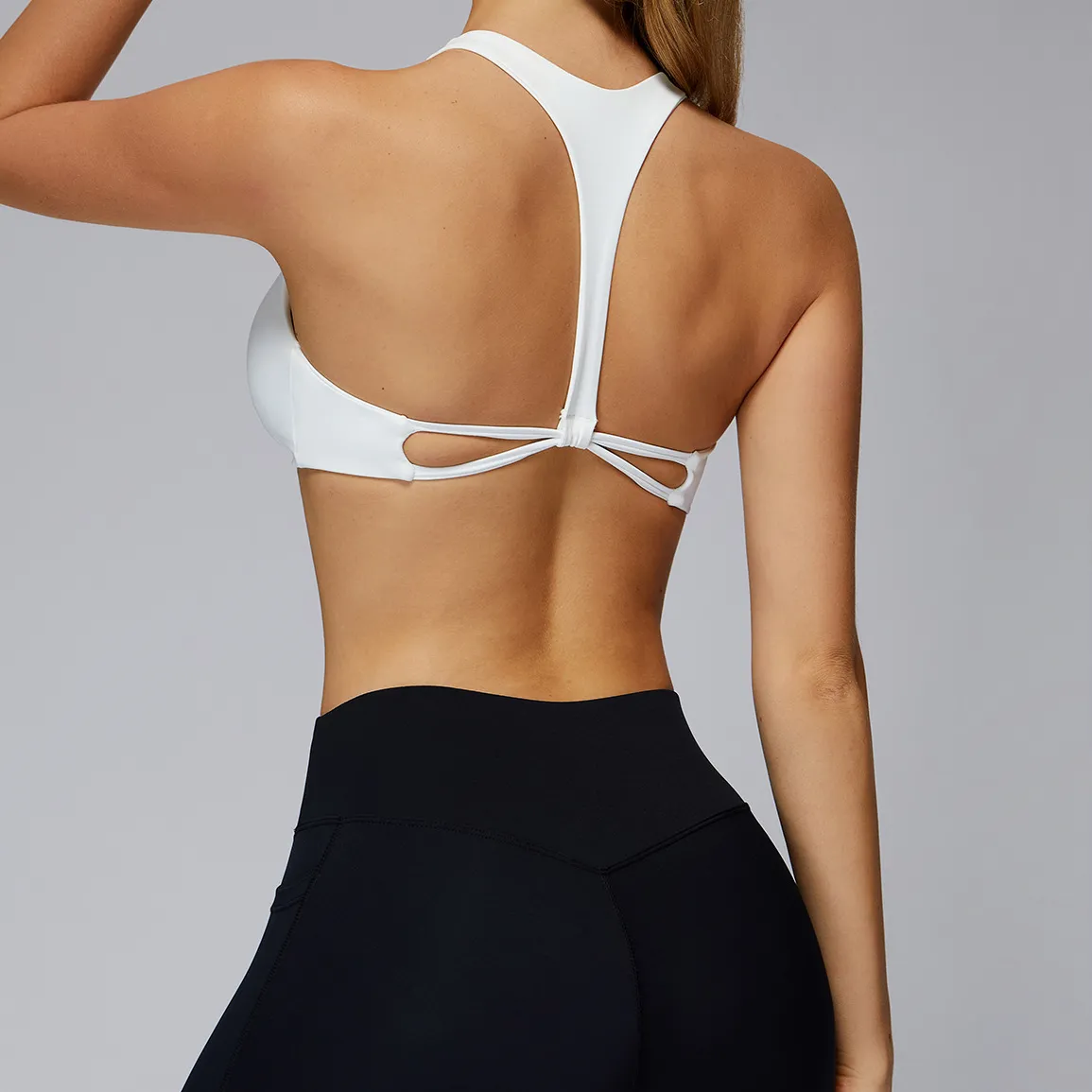 Wholesale Sports Bras Gym Clothing Manufacturers Private Label Athletic Wear China Clothing Factory