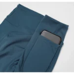 Leggings Wholesale Distributors Yoga Pants With Pockets Workout Clothes Supplier Custom Activewear