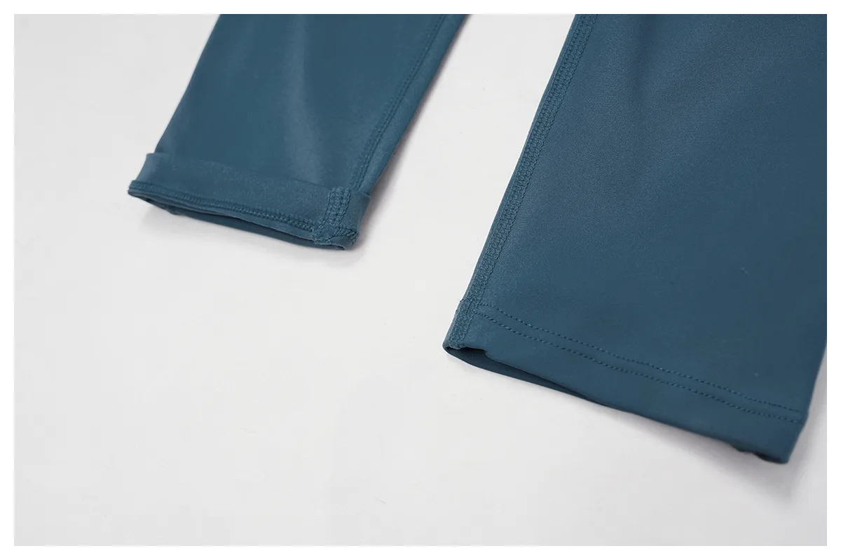 Leggings Wholesale Distributors Yoga Pants With Pockets Workout Clothes Supplier Custom Activewear