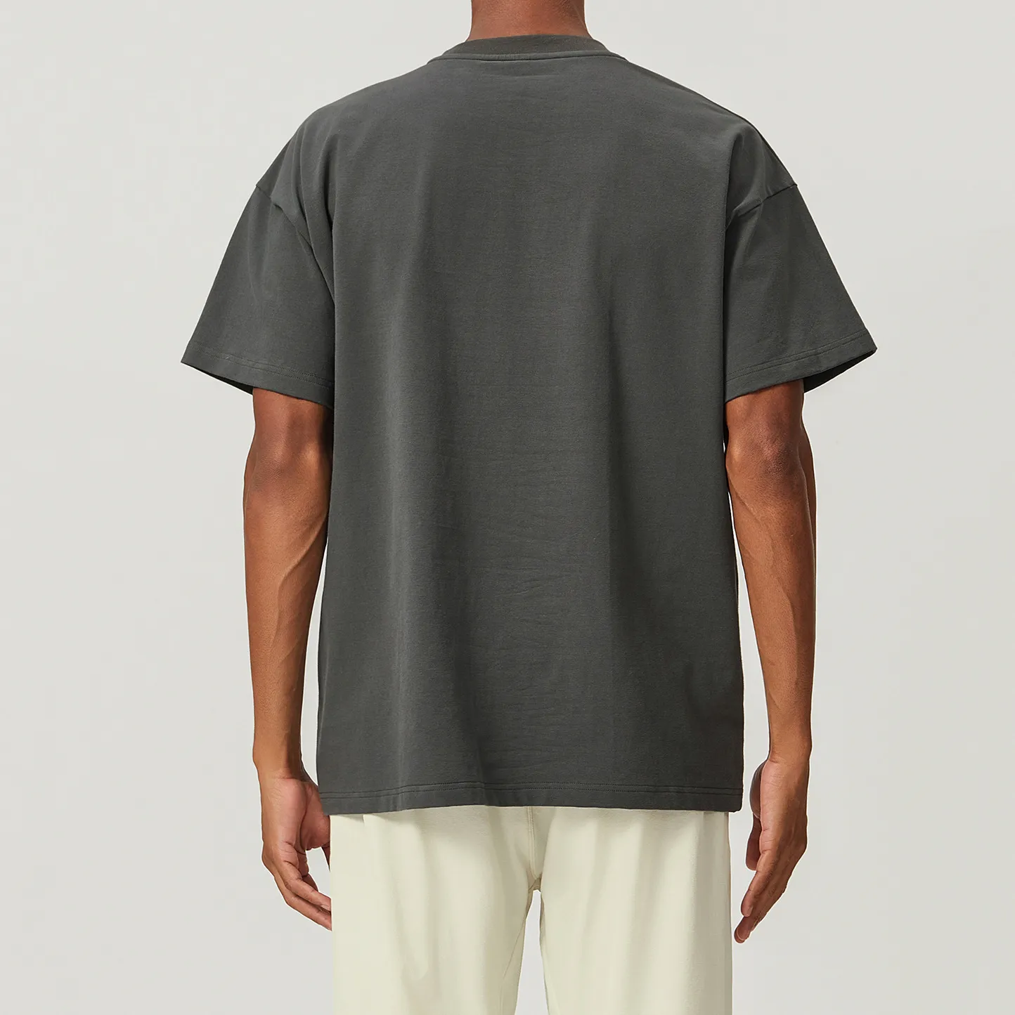 Custom Gym Shirts​ Mens Activewear Manufacturer Wholesale Cotton T Shirts China Sportswear