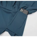 Wholesale Tennis Skirts​ One Piece Workout Bodysuit Gym Clothing Manufacturers China Sportswear